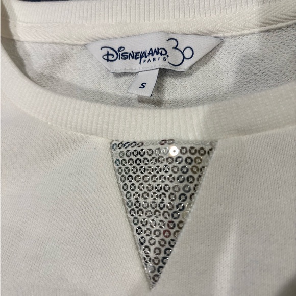 Disney Paris Sweatshirt - Picture 2 of 10